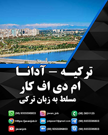 استاد ام دی اف