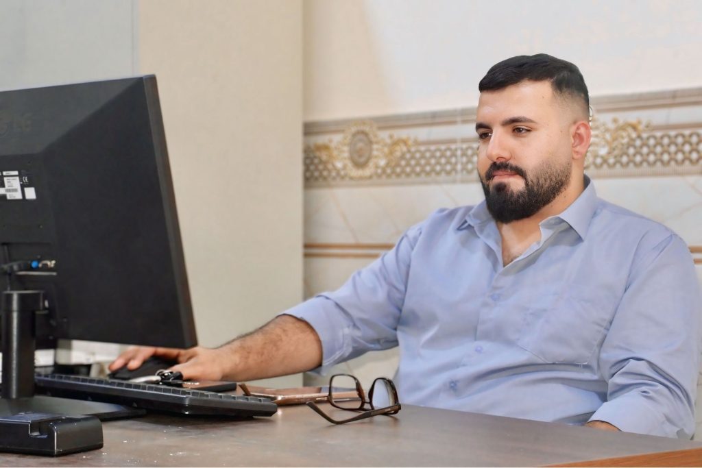 تغییر شغل در ایران